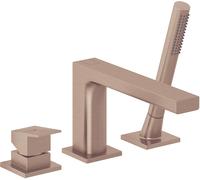 Kludi Decus mitigeur bain-douche pour baignoire || 54448N175