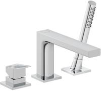 Kludi Decus mitigeur bain-douche pour baignoire chrome 544480575