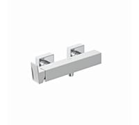Kludi Decus mitigeur de douche murale chrome 548310575