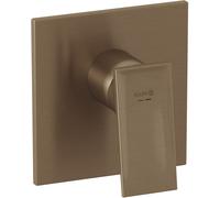 Kludi Decus mitigeur de douche encastrée || 54755N175
