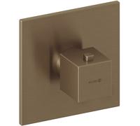 Kludi Decus mitigeur de douche encastrée oui || 54739N175