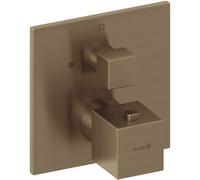 Kludi Decus mitigeur de douche encastrée oui || 54885N175