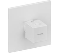 Kludi Decus mitigeur de douche encastrée oui blanc 547395375