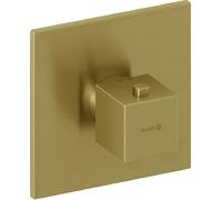 Kludi Decus mitigeur de douche encastrée oui doré 54739N075