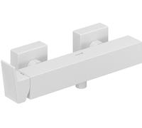 Kludi Decus mitigeur de douche murale blanc 548315375