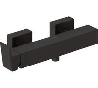Kludi Decus mitigeur de douche murale noir 54831N275
