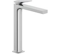 Kludi DECUS mitigeur lavabo 240 542980575 sans garniture de vidange chromé