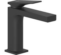 Kludi Decus mitigeur de lavabo sur pied noir 542823975