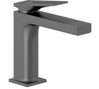 Kludi Decus mitigeur de lavabo sur pied noir 54282N275