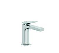 Kludi Decus mitigeur lavabo 110 542820575 sans garniture de vidange chromé