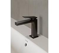 Kludi DECUS mitigeur lavabo 110 54282N275 sans garniture de vidange Bronze brossé