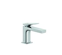 Kludi Decus mitigeur lavabo 85 542900575 sans garniture de vidange chromé