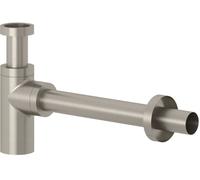 Kludi Design siphon de lavabo en bouteille || 10020N5-00