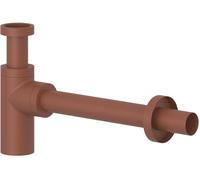 Kludi Design siphon de lavabo en bouteille || 10020O5-00