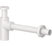 Kludi Design siphon de lavabo en bouteille blanc 1002053-00