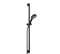 Kludi Dive Barre de douche 900 mm Noir 15 l/min 1 douchette