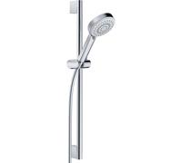 Kludi Dive ensemble de douche mural chrome 6863005-00