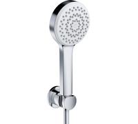 Kludi Dive ensemble de douche mural chrome 6885005-00