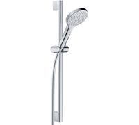 Kludi Dive ensemble de douche mural chrome 6961005-00