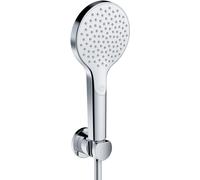 Kludi Dive ensemble de douche mural chrome 6985005-00