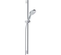 Kludi Dive ensemble de douche mural chrome 6991005-00