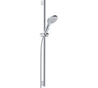 Kludi Dive ensemble de douche mural chrome 6993005-00