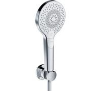 Kludi Dive ensemble de douche mural chrome 6995005-00