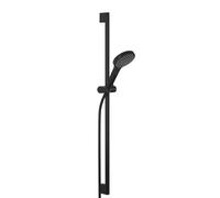 Kludi Dive ensemble de douche mural noir 699103900