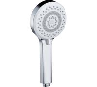 Kludi Dive pommeau de douche chrome 6883005-00