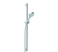 Kludi Dive S Freshline set de douche 6893005-00 barre murale 900 mm, chromé