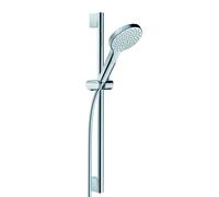 Kludi Dive X Freshline set de douche 6961005-00 barre murale 600 mm, chromé