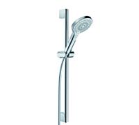 Kludi Dive X Freshline set de douche 6963005-00 barre murale 600 mm, chromé