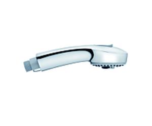 Kludi douche de cuisine 7811905-00 chromé , ND, avec régulateur de jet M 24x1