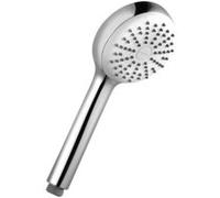 Kludi Logo 1S douchette 681 000 500 chromé , DN 15, avec 1 jet