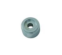 Kludi écartement match0 82042605-00 f. Barre murale BF chrome