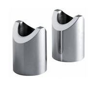 Kludi élément de montage pour douche chrome 6211905-00