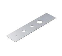 Kludi élément de montage sur baignoire 1602405