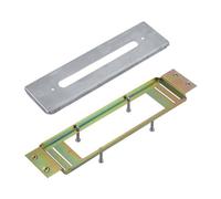 Kludi élément de montage sur baignoire 7614846-00