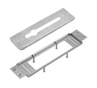 Kludi élément de montage sur baignoire 7614946-00