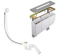 Kludi élément de montage sur baignoire 7878205-00