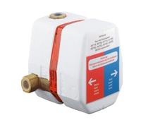 Kludi élément encastré de mitigeur 35156