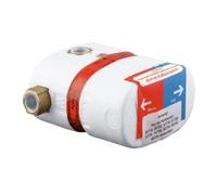 Kludi élément encastré de mitigeur 35158