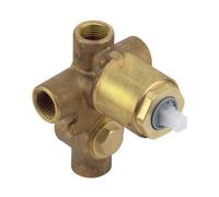 Kludi élément encastré de mitigeur 38624N