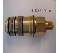 Kludi Élément thermique 35050 35056 35058 35060 et 35085 752630000