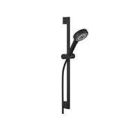 Kludi Ensemble de douche Dive S 1S 600 mm noir mat