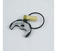 Kludi fixation Kludi . complet 7446400-00 neutre