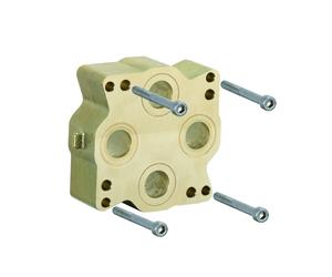 KLUDI FLEXXBOXX Rallonge encastrée pour set de finition, 30mm, 7300600-00