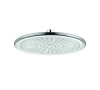 KLUDI FRESHLINE Douche de tête à disque, Ø 250 mm, chrome, 6751105-00