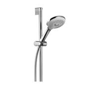 Kludi Freshline ensemble de douche mural chrome 6794005-00