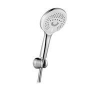 Kludi Freshline ensemble de douche mural chrome 6795005-00